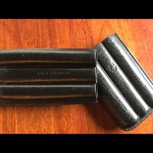 Cigar case
